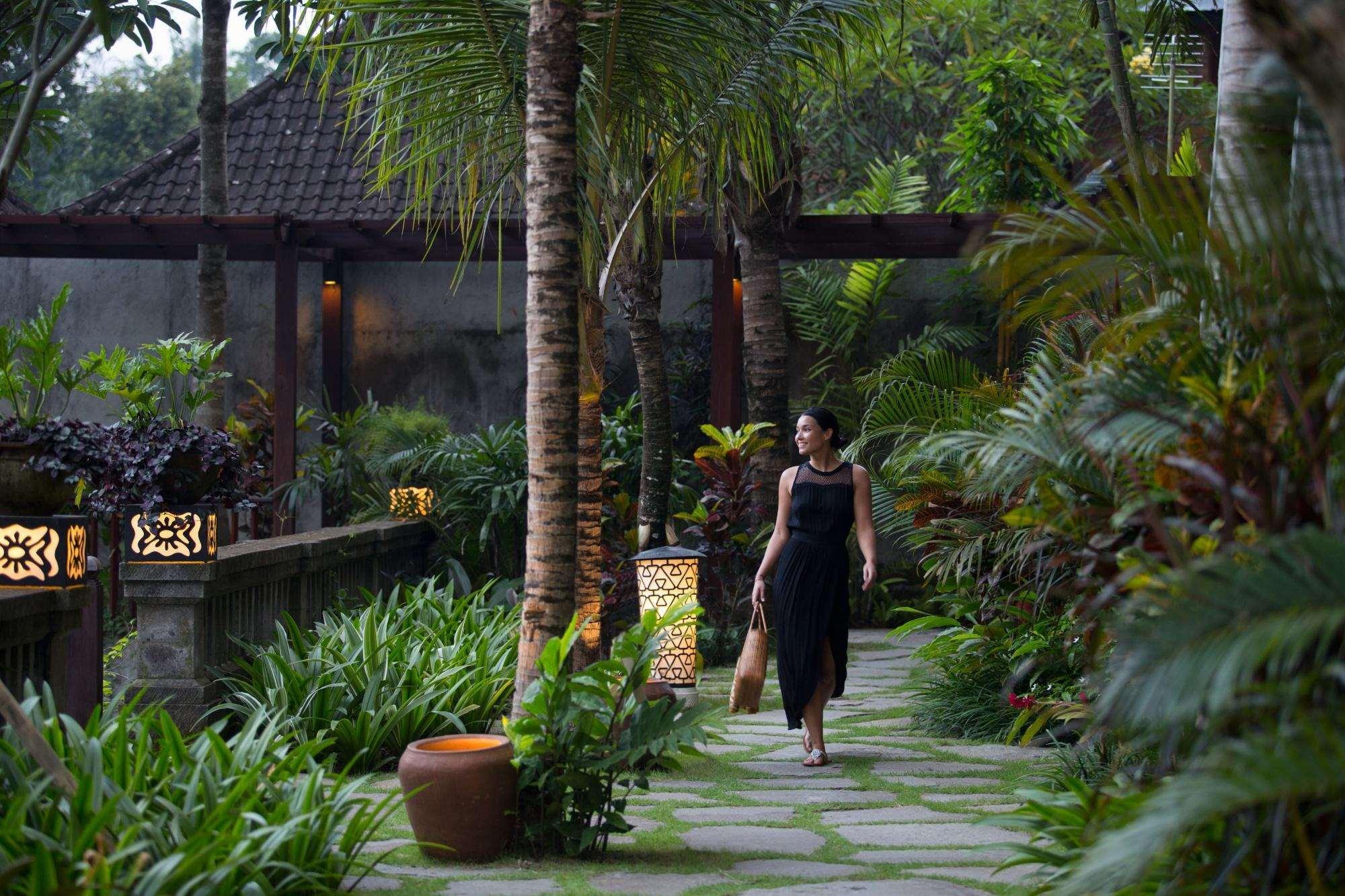 Adiwana Resort Jembawan Ubud  Exterior photo