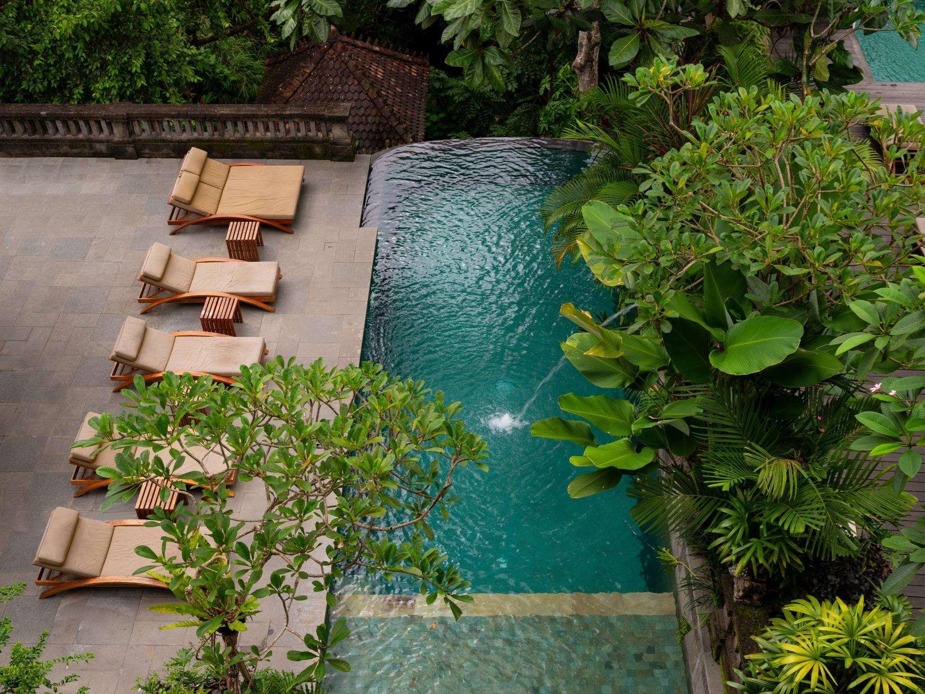 Adiwana Resort Jembawan Ubud  Exterior photo